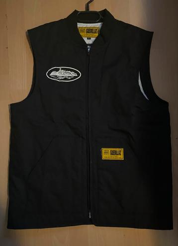 Corteiz bodywarmer xl nieuw  beschikbaar voor biedingen