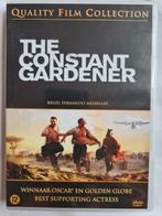 THE CONSTANT GARDENER (DVD), Ophalen of Verzenden, Zo goed als nieuw, Overige gebieden