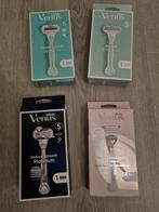 NIEUW: Gillette Venus scheerapparaten, Nieuw, Overige typen, Ophalen of Verzenden