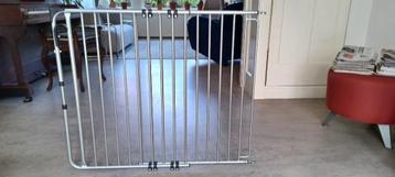 Metalen traphekje beschikbaar voor biedingen