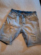 cotton district maat 33 korte broeken, Kleding | Heren, Spijkerbroeken en Jeans, Overige kleuren, Cotton  District, Ophalen of Verzenden