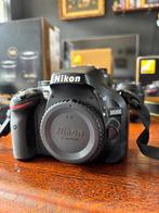 Nikon D5200 double VR zoomkit compleet, Ophalen, Zo goed als nieuw, Nikon, 8 keer of meer