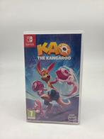 Kao the Kangaroo, Spelcomputers en Games, Zwolle, 1 speler, Ophalen of Verzenden, Zo goed als nieuw