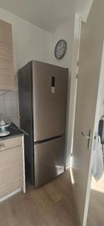 Koelkast Veripart VPKVC185DNFZ, Ophalen, 200 liter of meer, 160 cm of meer, Zonder vriesvak