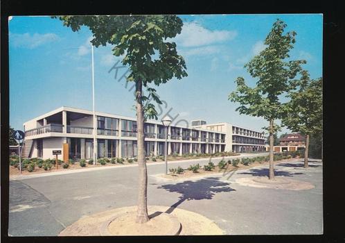Haren (Gr) - Huize Westerholm [KRST005-5634, Verzamelen, Ansichtkaarten | Nederland, Gelopen, Groningen, 1960 tot 1980, Verzenden