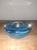 Kosta boda sweden sfeerlichthouder atoll, Antiek en Kunst, Antiek | Glas en Kristal, Ophalen of Verzenden