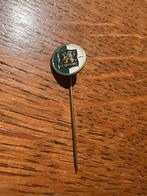 Vintage Baronie Speldje, Ophalen of Verzenden, Gebruikt, Sport, Speldje of Pin