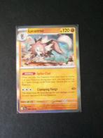 8173. Nieuwe Pokemon Kaart Holo Rare LYCANROC HP 120 085/159, Hobby en Vrije tijd, Verzamelkaartspellen | Pokémon, Verzenden, Nieuw