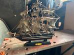 Leuk miniatuur bootje, Hobby en Vrije tijd, Modelbouw | Boten en Schepen, Ophalen of Verzenden, Zo goed als nieuw