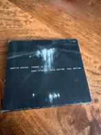 Martin Speake. ,Change of Heart, Cd's en Dvd's, Ophalen of Verzenden, 1980 tot heden, Zo goed als nieuw, Jazz
