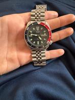 Seiko driver pepsi automatisch horloge jubileum editie., Sieraden, Tassen en Uiterlijk, Horloges | Heren, Ophalen of Verzenden