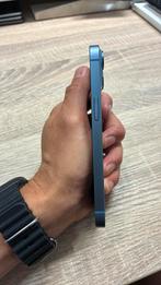 iPhone 14 128GB  €459,-  | 1 Jaar Garantie, Ophalen of Verzenden, Zo goed als nieuw, Zwart, 128 GB