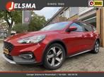 Ford FOCUS Wagon 1.0 Mild-Hybrid Active X 155pk, Trekhaak |, 65 €/maand, Stof, Gebruikt, Origineel Nederlands