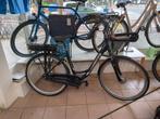 Vogue basic stadsfiets (occasion), Ophalen, Aalsmeer, Www voguefietsen.nl, Vogue
