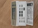 Honeywell Chronotherm 4 thermostaat, Doe-het-zelf en Verbouw, Thermostaten, Ophalen of Verzenden, Gebruikt