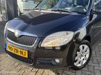 Skoda Fabia Combi 1.6-16V Sport - LPG G3 - Airco -, Auto's, Voorwielaandrijving, 450 kg, Gebruikt, 4 cilinders