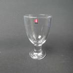 Iitala Verna wijnglas - zo goed als nieuw!, Glas of Glazen, Ophalen of Verzenden, Overige stijlen, Glas