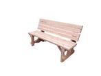 tuinbank douglas hout ROBUUST, Ophalen of Verzenden, Nieuw, Hout