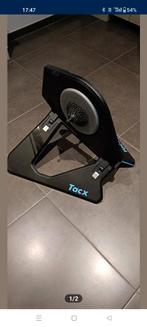 Tacx Neo 2T, Sport en Fitness, Ophalen of Verzenden, Zo goed als nieuw, Overige typen