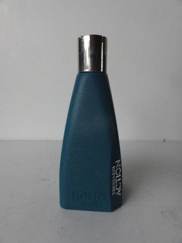 OLD VERSION Trussardi Action Uomo  eau de toilette flacon beschikbaar voor biedingen