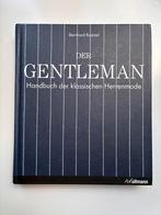 Der Gentleman | Roetzel, Ophalen of Verzenden, Gelezen, Stijl of Stroming