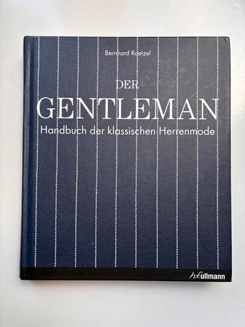 Der Gentleman | Roetzel beschikbaar voor biedingen