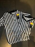 Scheidsrechter shirts carnaval, Verzamelen, Ophalen of Verzenden, Zo goed als nieuw, Overige sporten, Shirt
