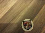 Embleem, Ophalen of Verzenden, Landmacht, Nederland, Embleem of Badge