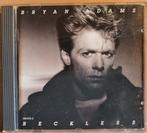 Bryan Adams - Reckless, Ophalen of Verzenden, Zo goed als nieuw, Poprock