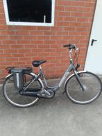 Mooie giant actieradius 115km!, Fietsen en Brommers, Ophalen