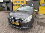 Peugeot 2008 1.2 VTi Allure |Automaat|Pano|Goed lezen, Auto's, Euro 5, Gebruikt, 1199 cc, 82 pk