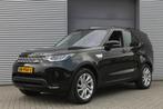 Land Rover Discovery 2.0 Td4 HSE Luxury Aut. I 7 Pers. I Pan, Auto's, Land Rover, Automaat, Gebruikt, 4 cilinders, Zwart