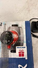 Grundfos pomp aplha 2  18cb, Minder dan 30 cm, Overige typen, Minder dan 60 cm, Ophalen of Verzenden