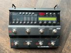TC Electronic Nova System, Ophalen of Verzenden, Zo goed als nieuw, Multi-effect
