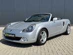Toyota MR2 1.8-16V VVT-I facelift, Helemaal origineel en sme, 1794 cc, Gebruikt, 4 cilinders, Elektrische ramen