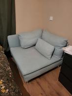 IKEA Söderhamn 1-zits (Hoekelement), Huis en Inrichting, Banken | Sofa's en Chaises Longues, Gebruikt, Eenpersoons, 75 tot 100 cm