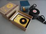 Drie mini bluetooth speakers, Overige merken, Gebruikt, Overige typen, Ophalen of Verzenden