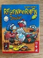 Regenwormen junior zgan, Ophalen of Verzenden, Zo goed als nieuw