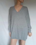 GRUCIANI CASHMERE Trui , Maat 44, Verzenden, Zo goed als nieuw, Maat 42/44 (L), Grijs