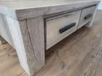 salon tafel, Ophalen, 100 tot 150 cm, 50 tot 100 cm, Zo goed als nieuw