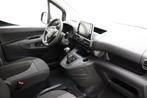 Opel Combo 1.5D L2H1 Selection 100 PK | Handgeschakeld | Par, Voorwielaandrijving, Stof, Gebruikt, Euro 6