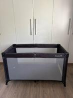 Prenatal campingbed + extra matras z.g.a.n., Kinderen en Baby's, Babywiegjes en Ledikanten, Ophalen of Verzenden, Zo goed als nieuw