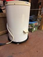 Centrifuge - Marynen, Ophalen, Minder dan 85 cm, Minder dan 4 kg, Bovenlader