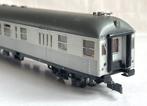 Röwa 3153 H0 Trix Express: Stuurstand zilverling, Gebruikt, Gelijkstroom, Verzenden, Trix