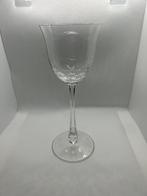 kristal wijn glas, Ophalen of Verzenden