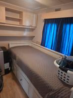 Gezellige Stacaravan te Koop! Molencaten Flevostrand