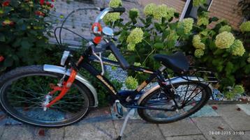 Gazelle jongens fiets  beschikbaar voor biedingen