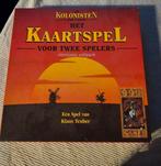 Kolonisten van Catan: Het Kaartspel, Ophalen of Verzenden
