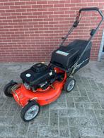 Professionele Husqvarna grasmaaier, Tuin en Terras, Grasmaaiers, Ophalen, Gebruikt, 50 cm of meer