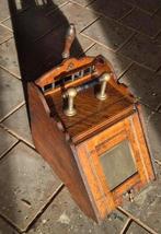 Kolenbak uit Engeland, Antiek en Kunst, Antiek | Woonaccessoires, Ophalen